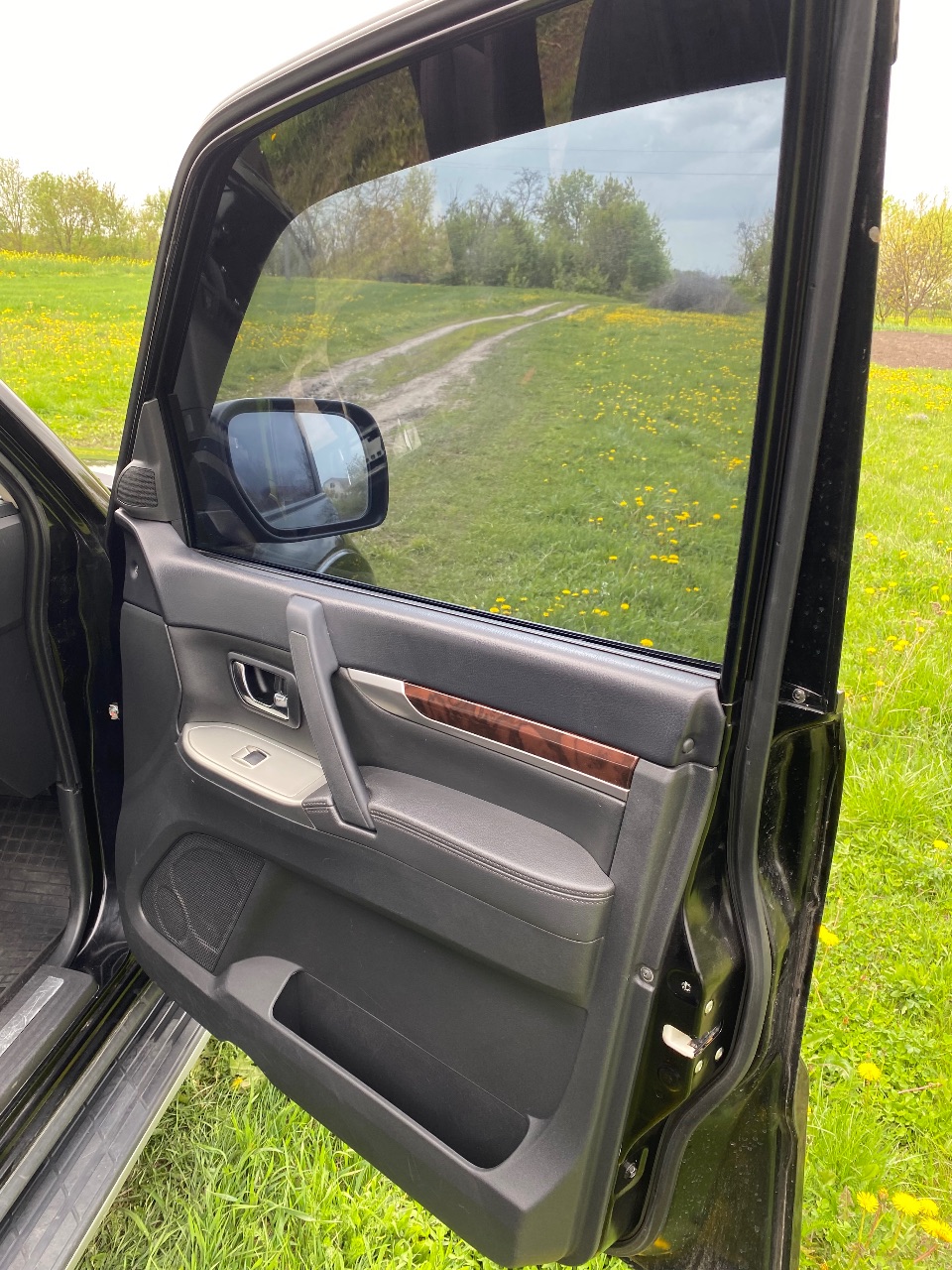 Mitsubishi Pajero - фото 28