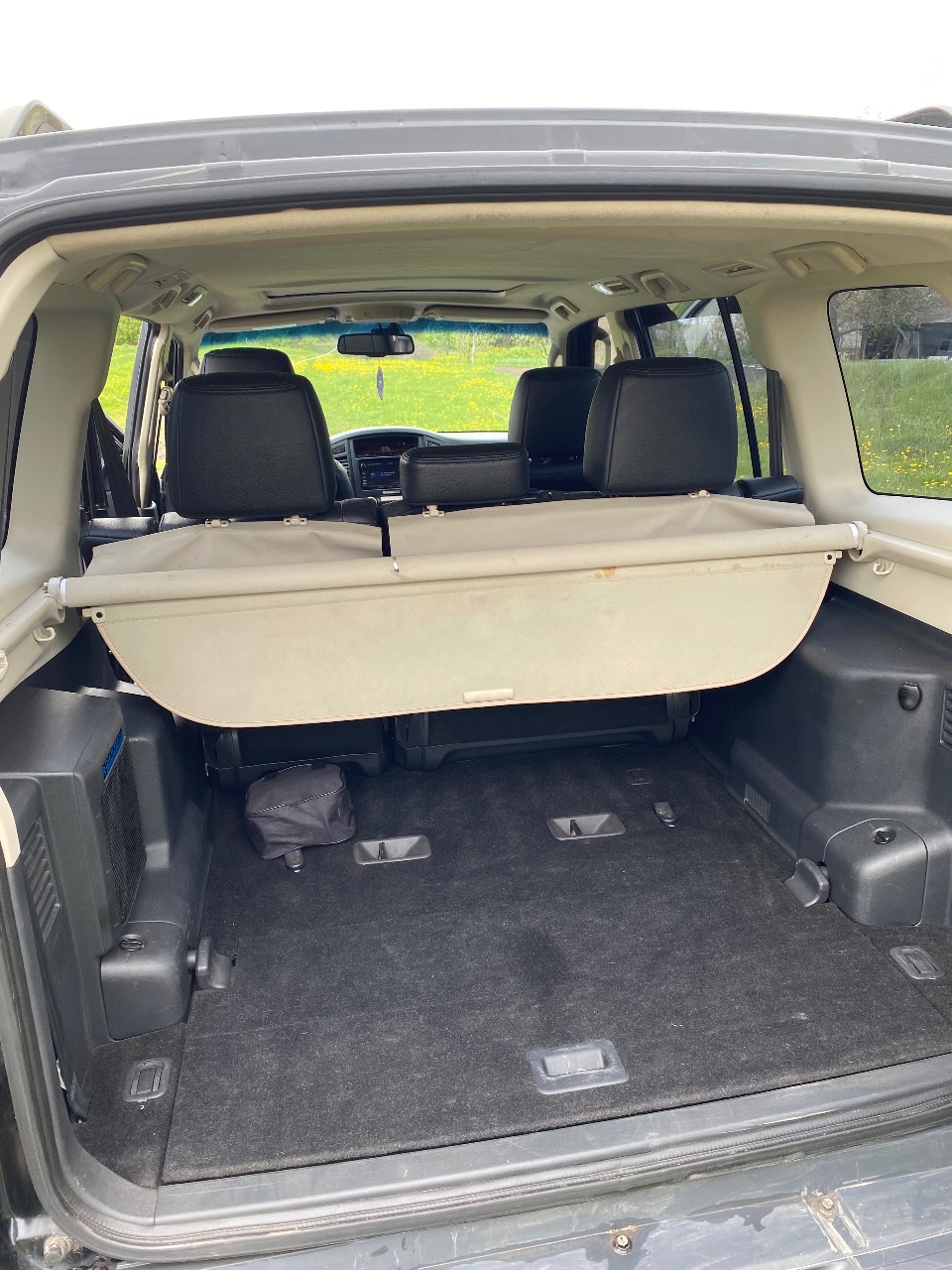 Mitsubishi Pajero - фото 17