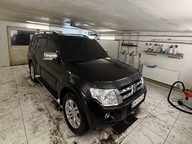 Mitsubishi Pajero - зображення 5