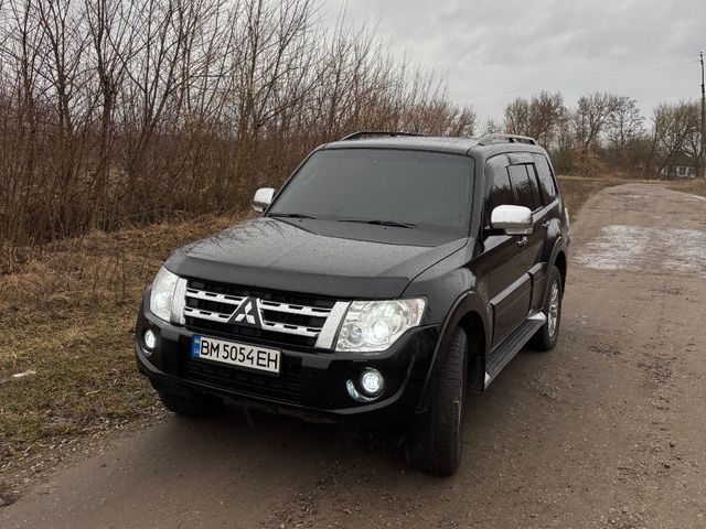 Mitsubishi Pajero - зображення 2