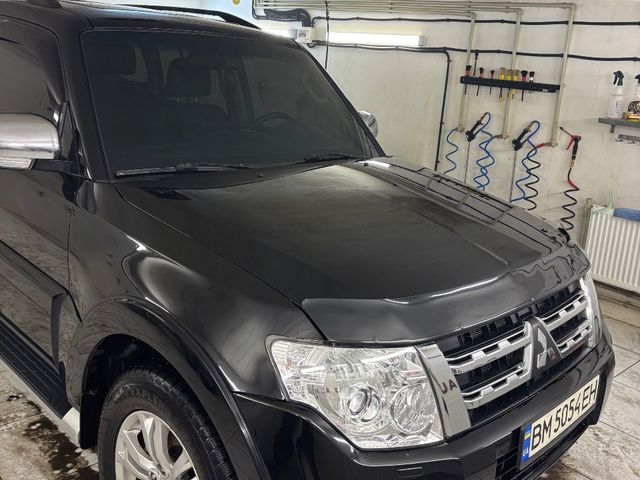 Mitsubishi Pajero - зображення 3
