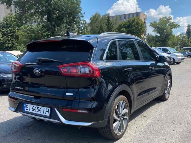 Kia Niro 2017, Полтава, $16 999 - зображення 5