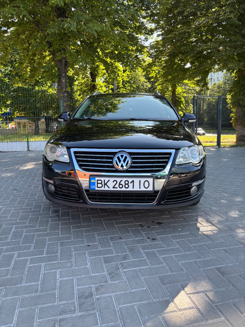 Volkswagen Passat - фото 12