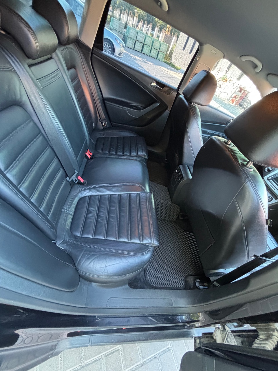 Volkswagen Passat - фото 10