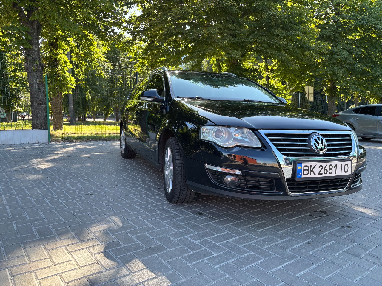 Volkswagen Passat - фото 14