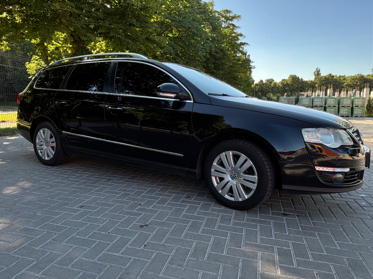 Volkswagen Passat - фото 19