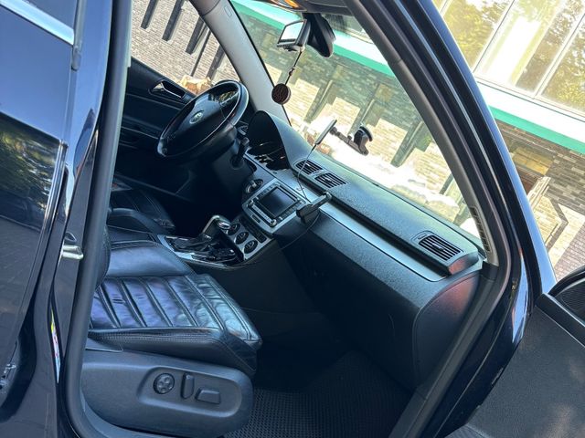 Volkswagen Passat - фото 2