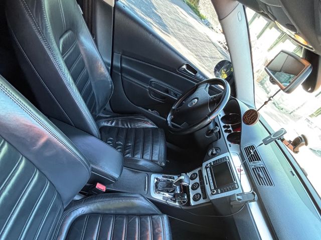 Volkswagen Passat - фото 5