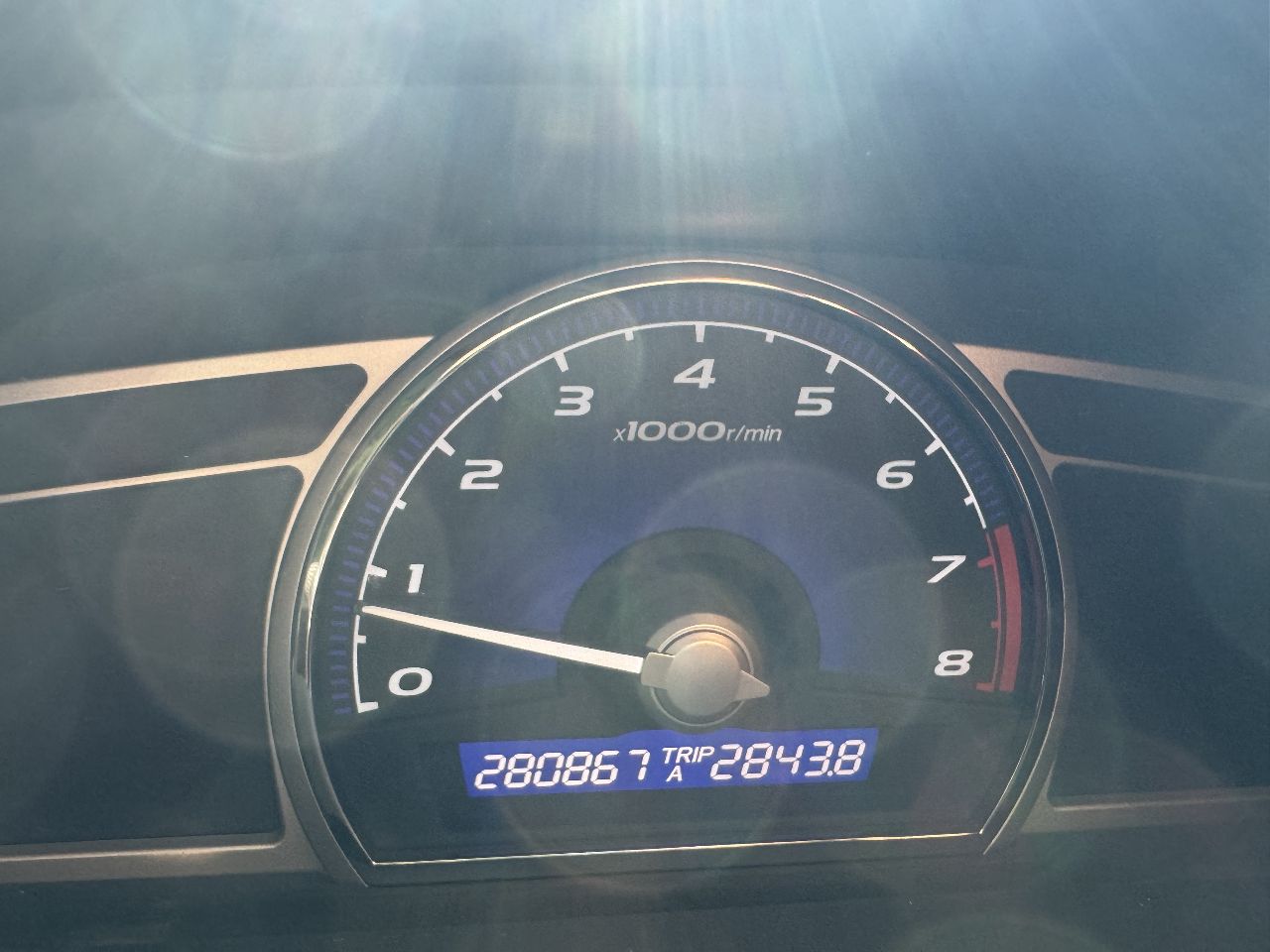 Honda Civic - фото 11