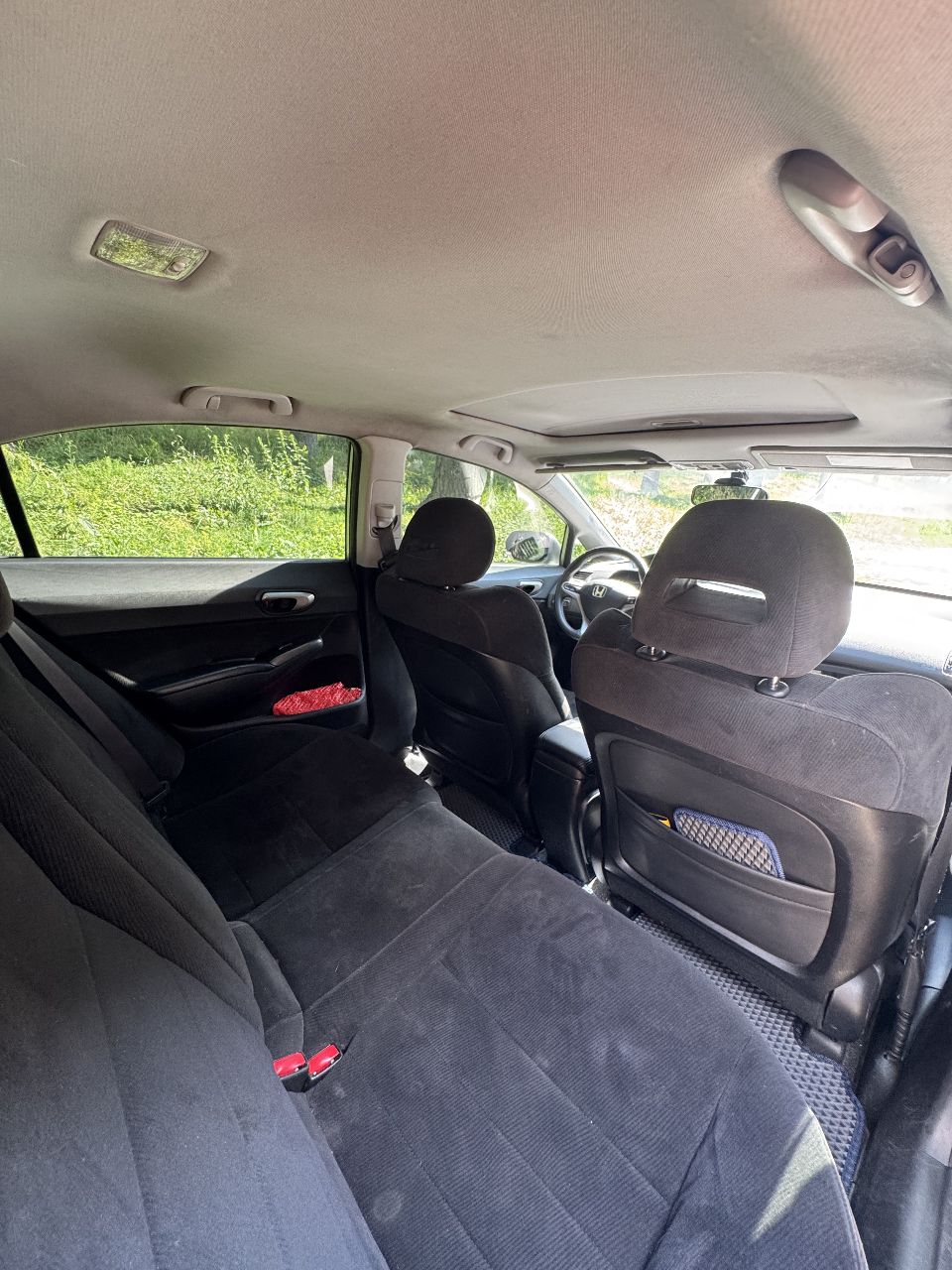 Honda Civic - фото 2