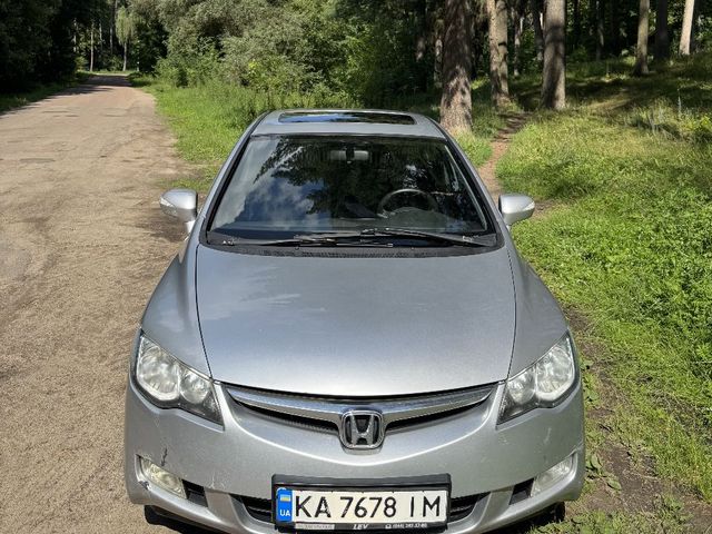 Honda Civic - зображення 2