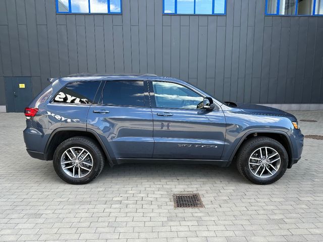Jeep Grand Cherokee - фото 5