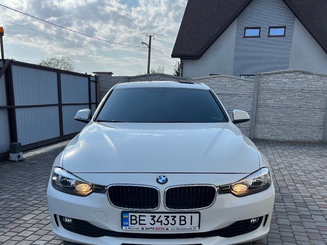 BMW 3 серії - зображення 1