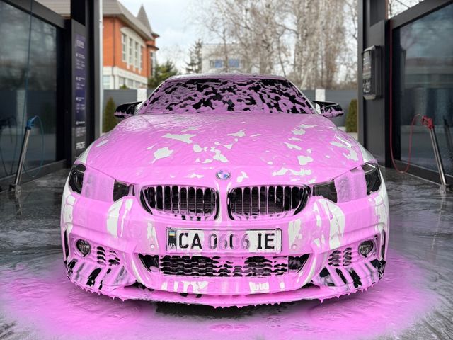 BMW 4 серії - фото 3