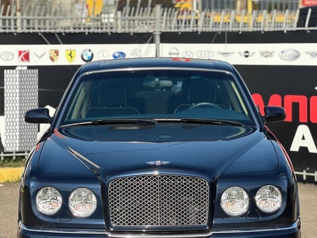 Bentley Arnage - фото 1