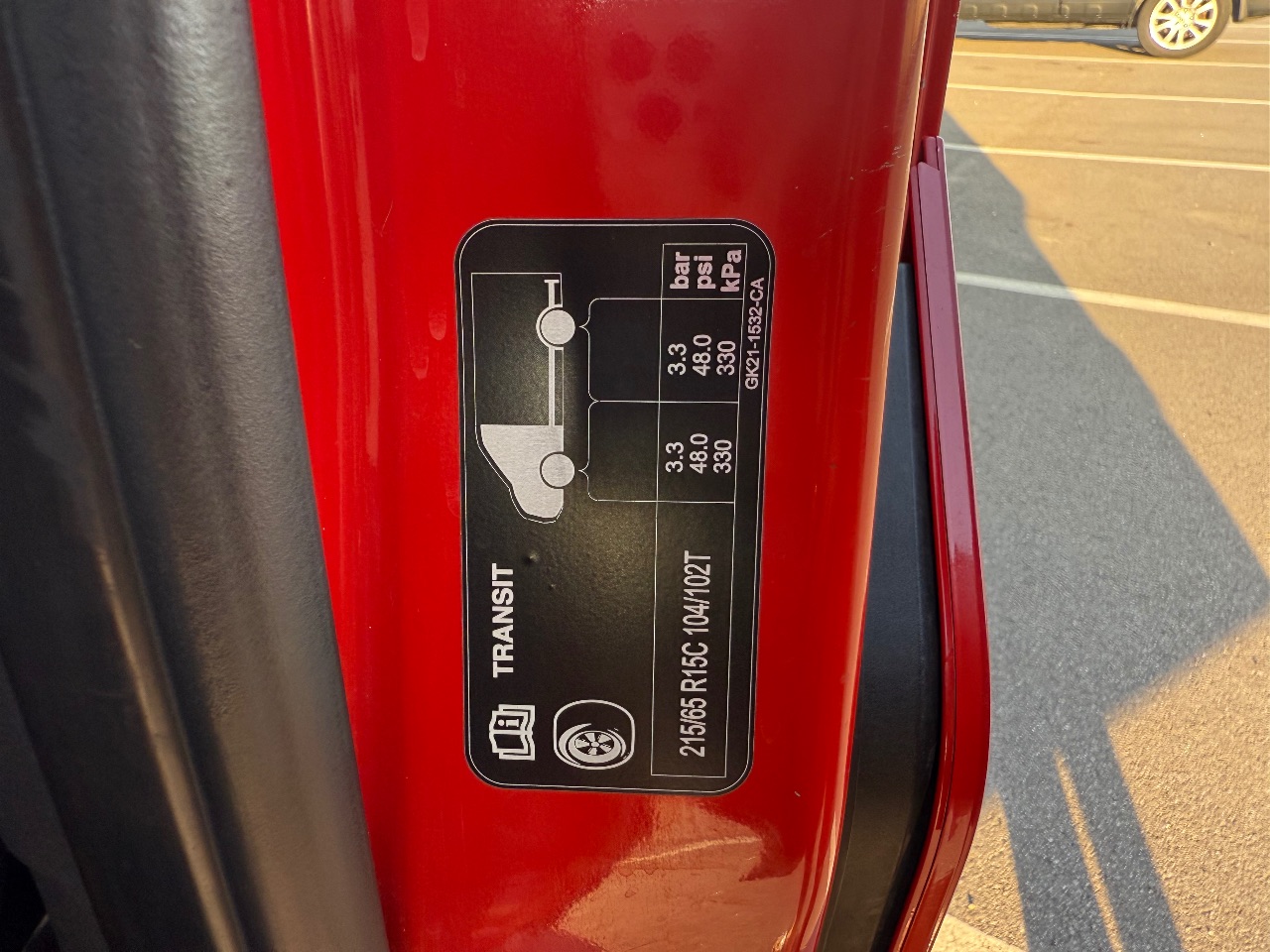 Ford Transit Custom - фото 13