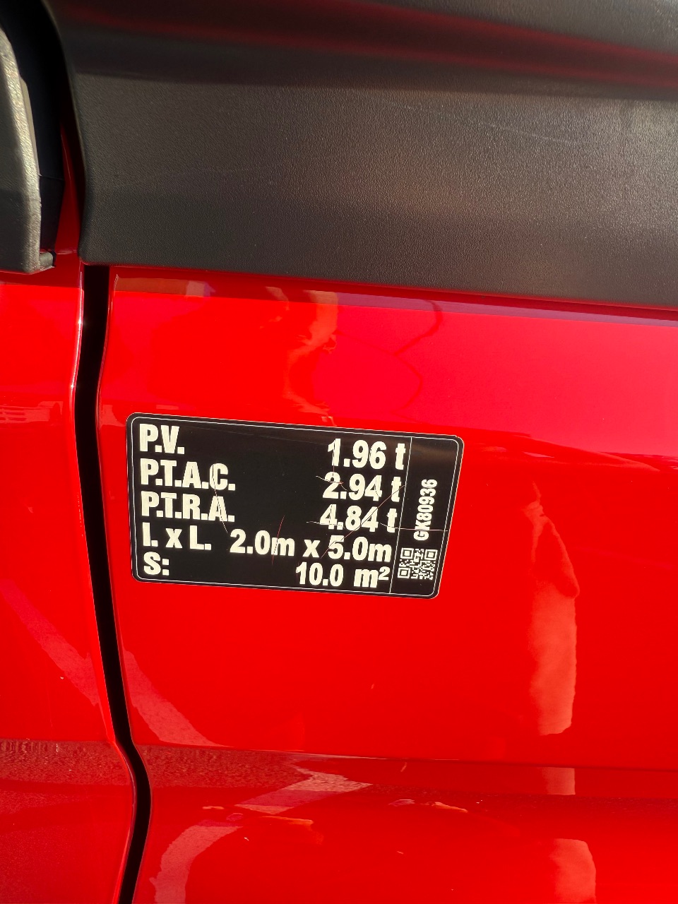 Ford Transit Custom - фото 14