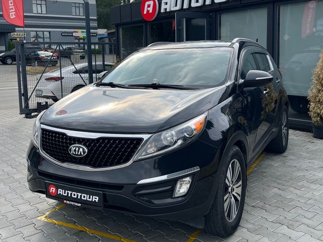Kia Sportage 2015, Чернівці, $12 500 - зображення 2