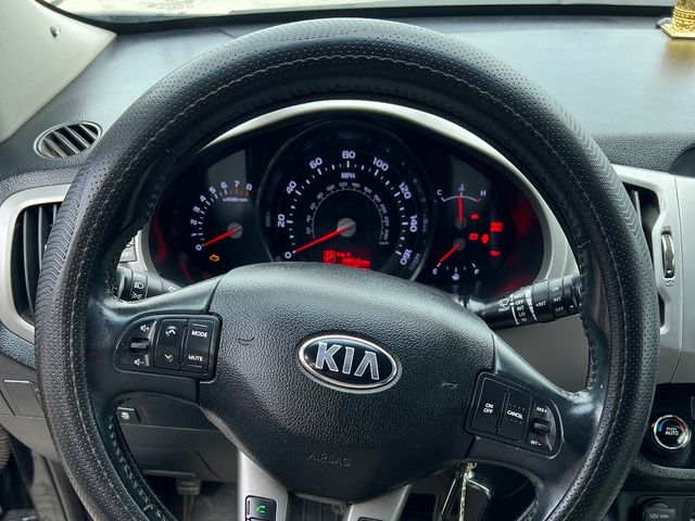 Kia Sportage 2015, Чернівці, $12 500 - зображення 5