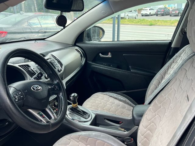 Kia Sportage 2015, Чернівці, $12 500 - зображення 4