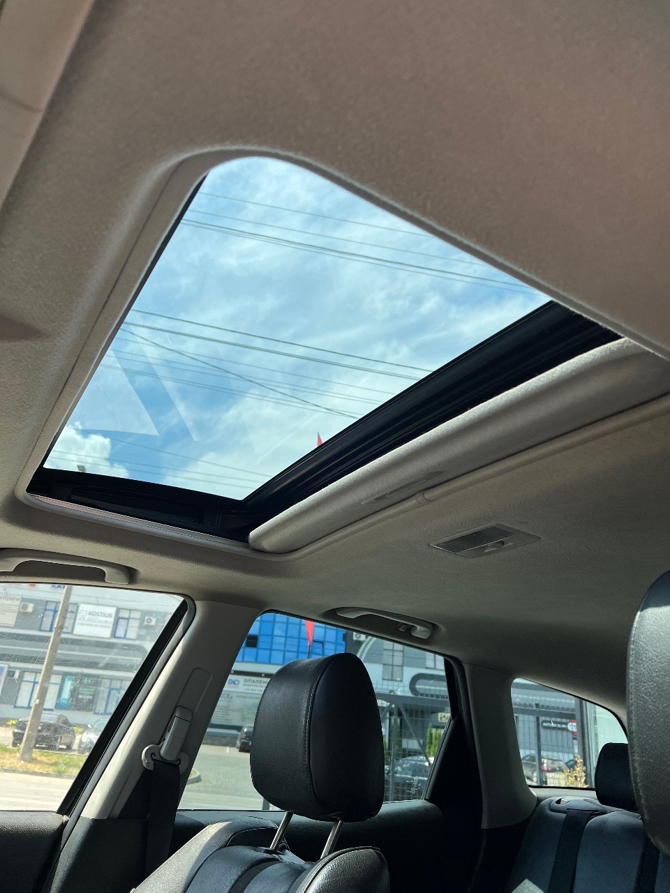 Mazda CX-7 - фото 5