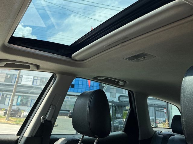 Mazda CX-7 - фото 5