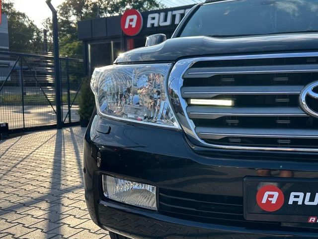 Toyota Land Cruiser - фото 3