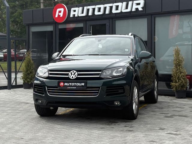 Volkswagen Touareg 2012, Чернівці, $19 900 - зображення 1