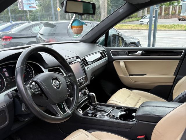 Volkswagen Touareg 2012, Чернівці, $19 900 - зображення 4