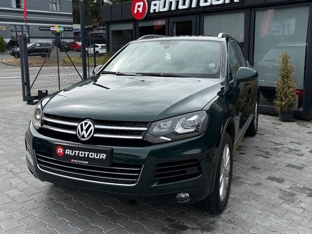 Volkswagen Touareg 2012, Чернівці, $19 900 - зображення 2