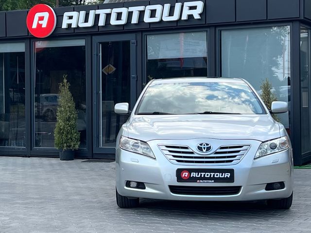 Toyota Camry 2006, Чернівці, $8 500 - зображення 1
