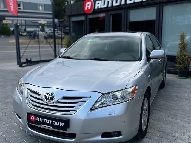 Toyota Camry 2006, Чернівці, $8 500 - зображення 2