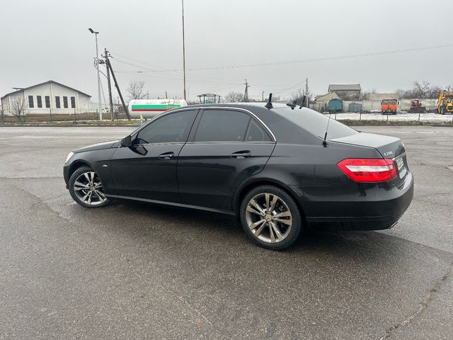 Mercedes-Benz E-Класс 2012, Харків, $14 000 - зображення 2