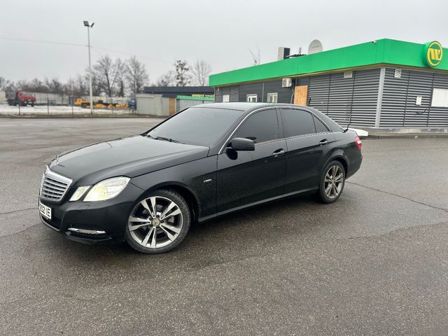 Mercedes-Benz E-Класс 2012, Харків, $14 000 - зображення 5