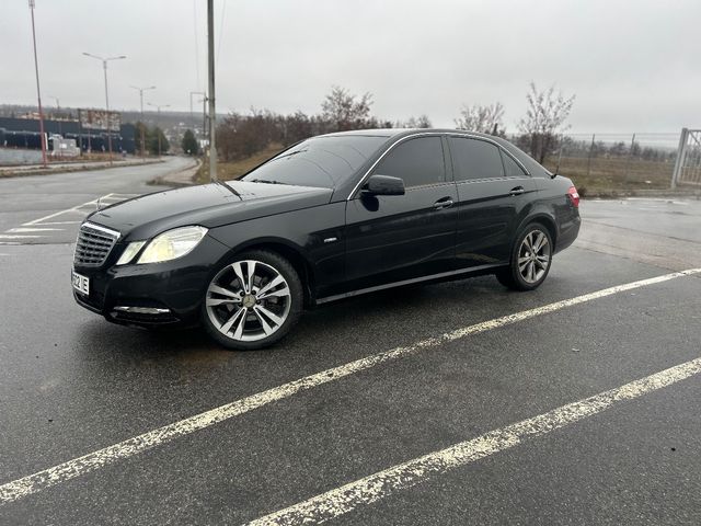 Mercedes-Benz E-Класс 2012, Харків, $14 000 - зображення 4