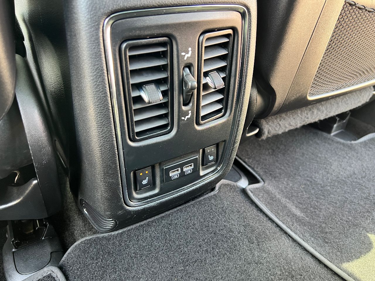 Jeep Grand Cherokee - фото 27