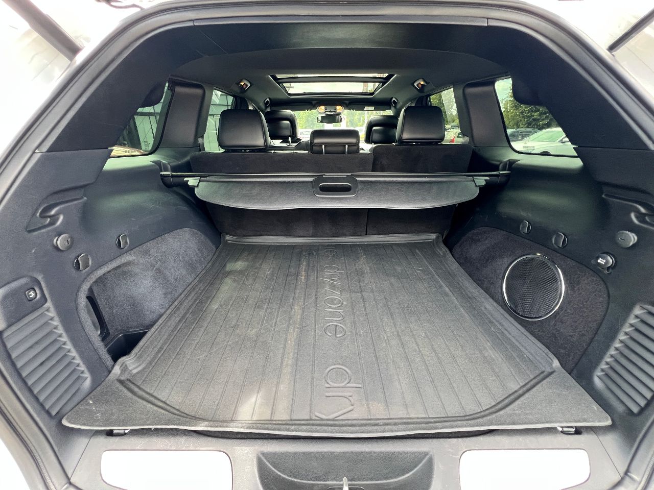 Jeep Grand Cherokee - фото 34