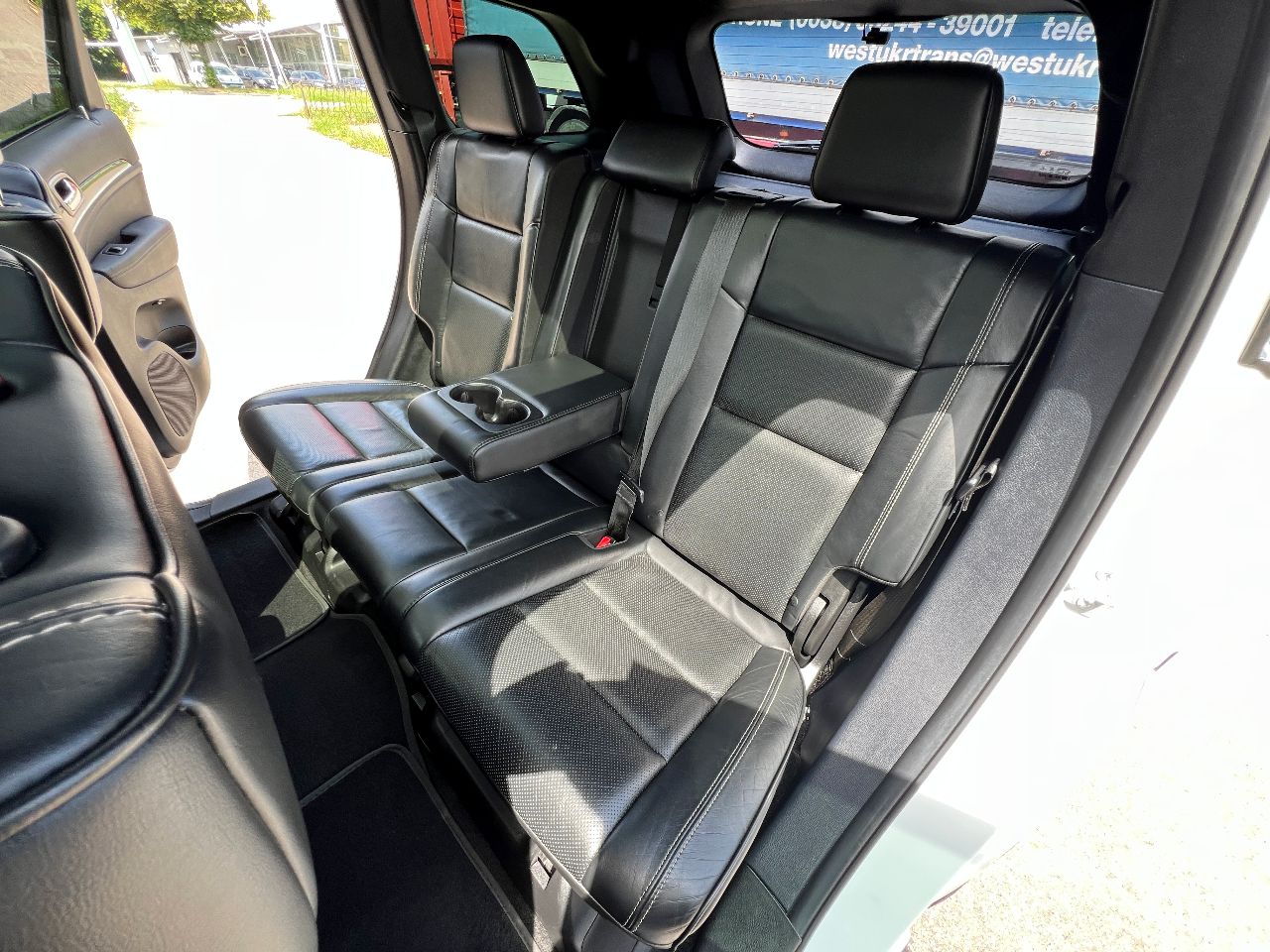 Jeep Grand Cherokee - фото 29