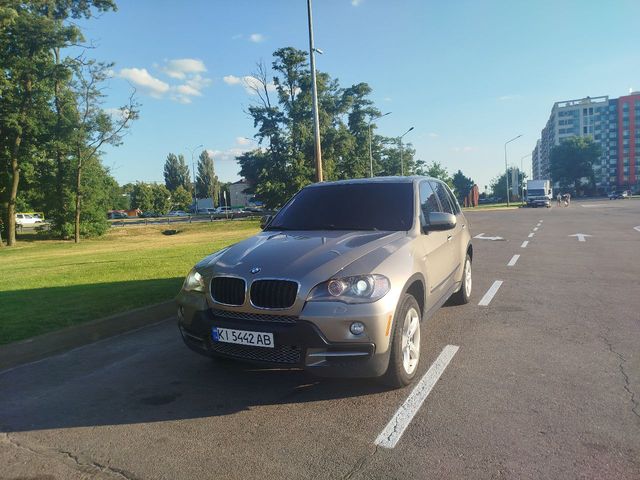 BMW X5 2009, Київ, $11 000 - зображення 1