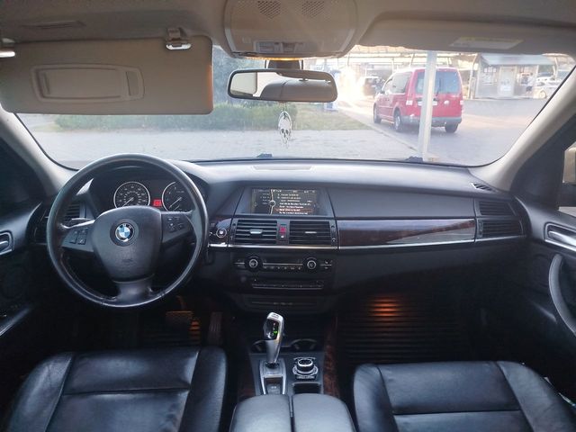BMW X5 2009, Київ, $11 000 - зображення 4