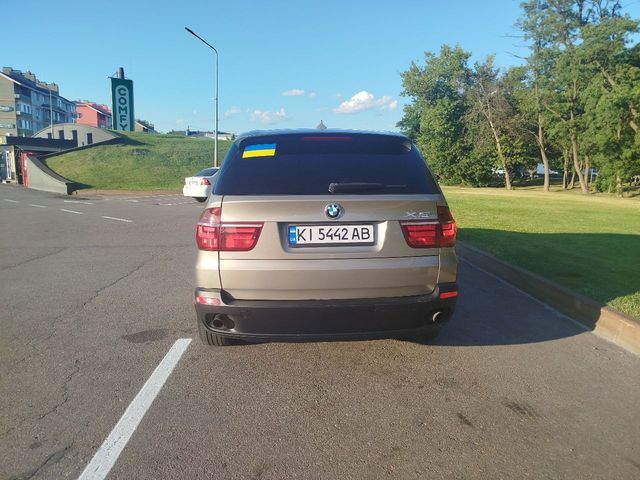 BMW X5 2009, Київ, $11 000 - зображення 3