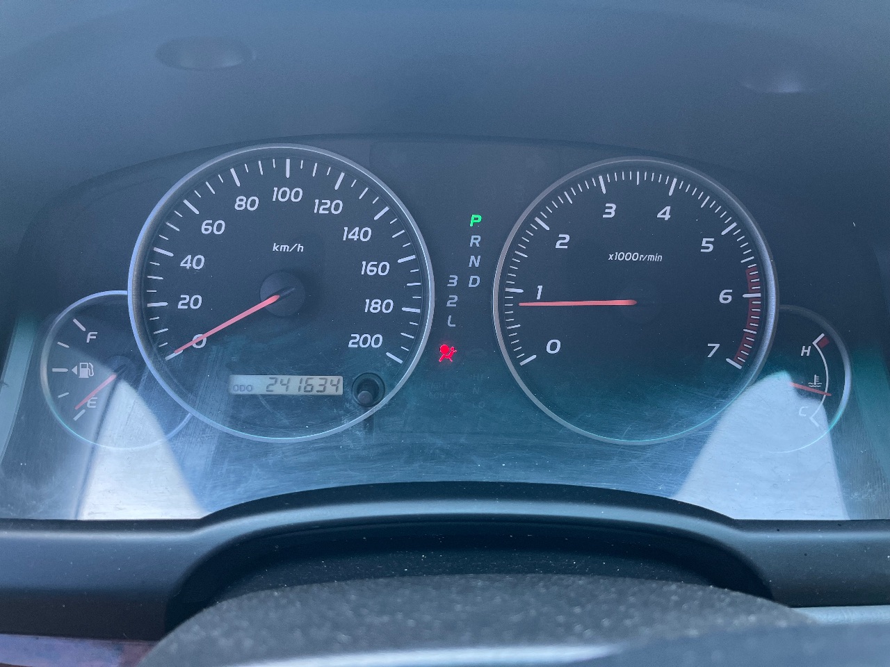 Toyota Land Cruiser Prado - фото 4