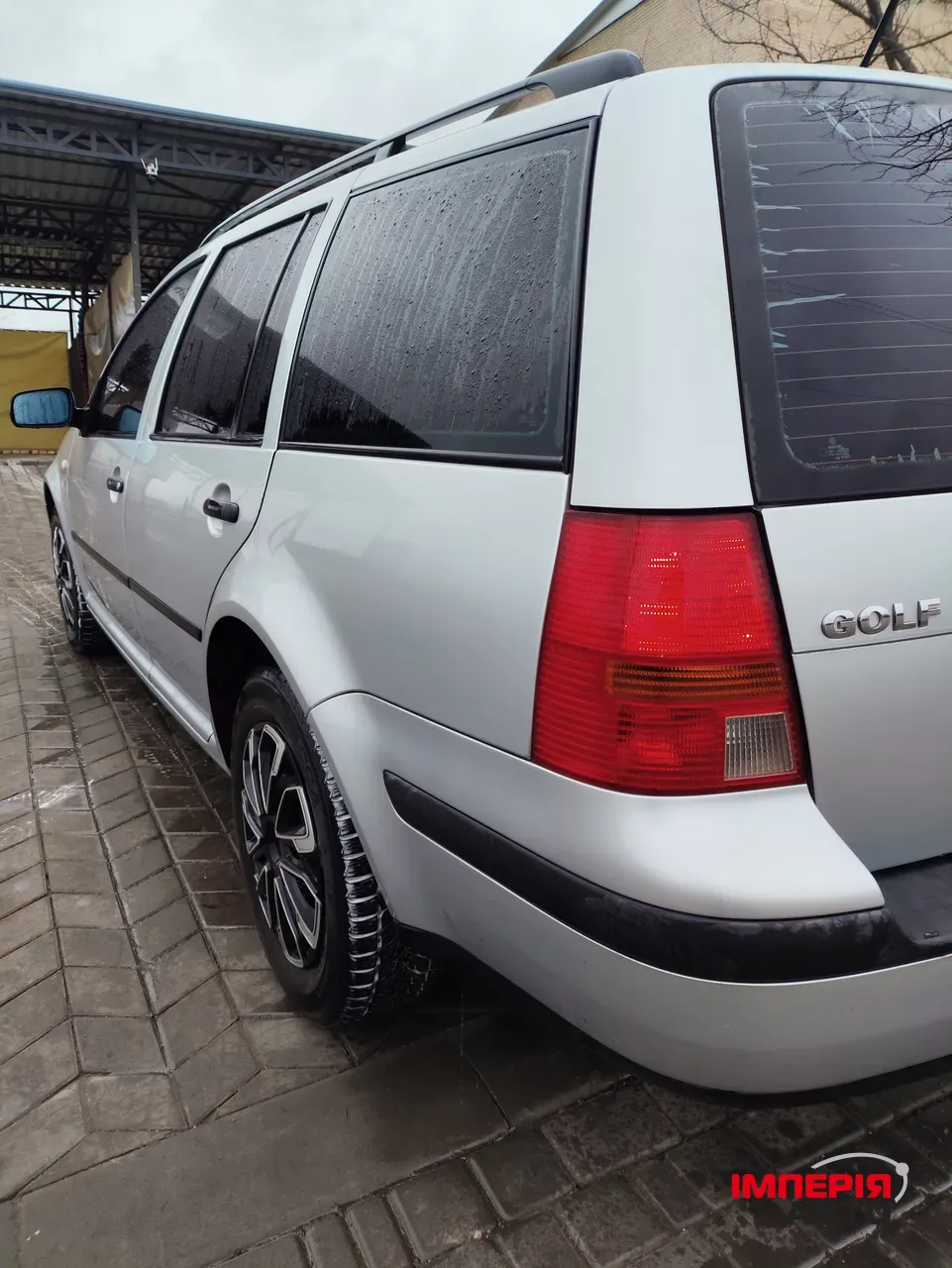Volkswagen Golf - фото 4