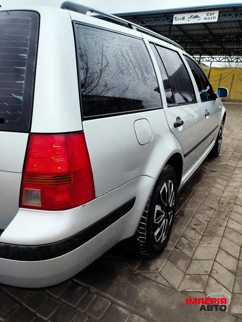 Volkswagen Golf - фото 7