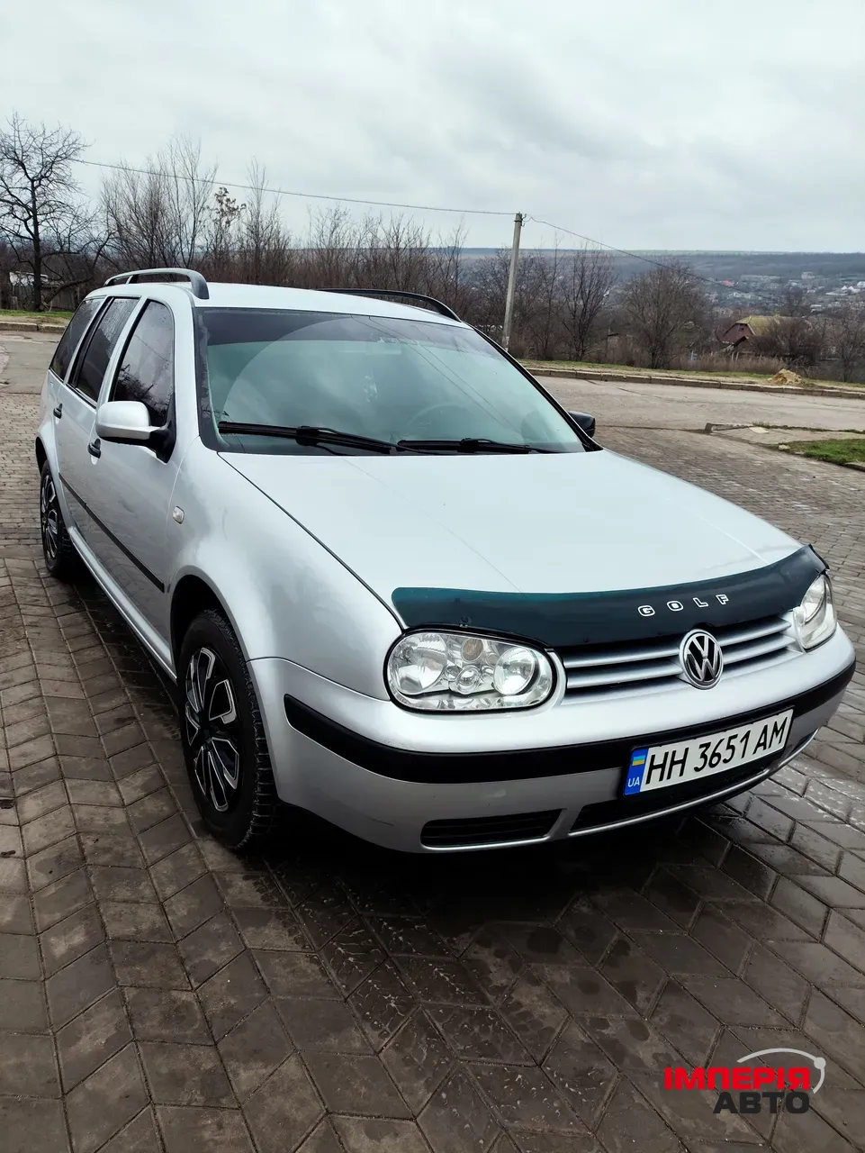 Volkswagen Golf - фото 6