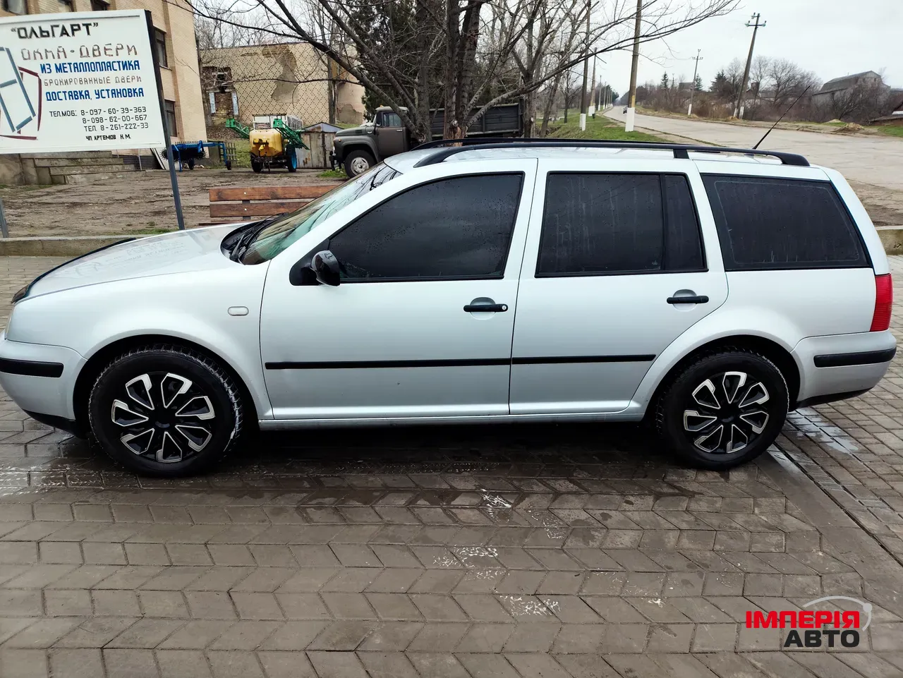 Volkswagen Golf - фото 2