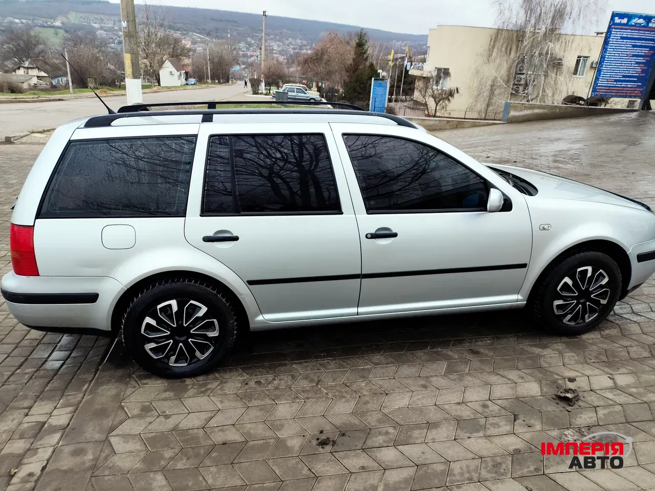 Volkswagen Golf - фото 5