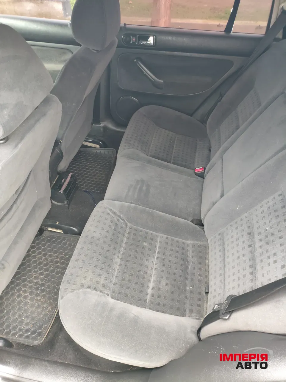 Volkswagen Golf - фото 9