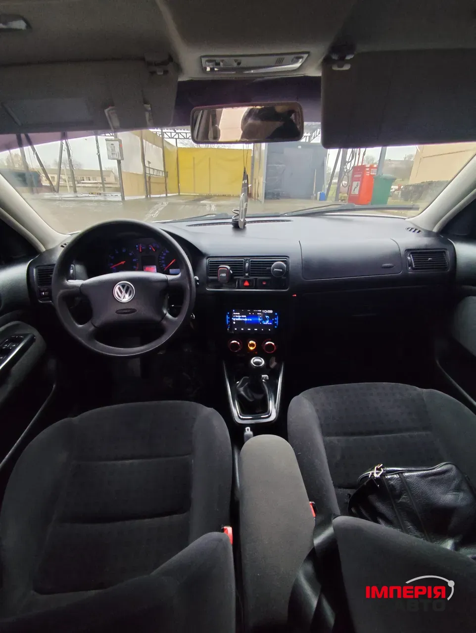 Volkswagen Golf - фото 12