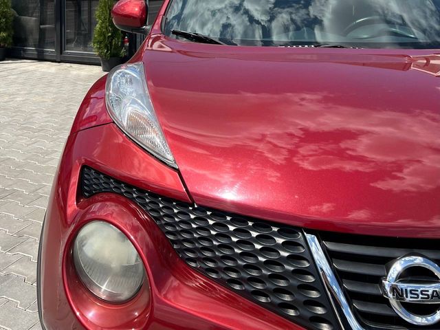 Nissan Juke 2011, Чернівці, $9 200 - зображення 3